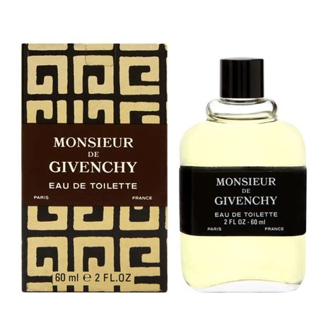 givenchy cologne men|most expensive Givenchy.